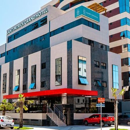 Saint Patrick Grand Hotel Maceio  Exterior photo