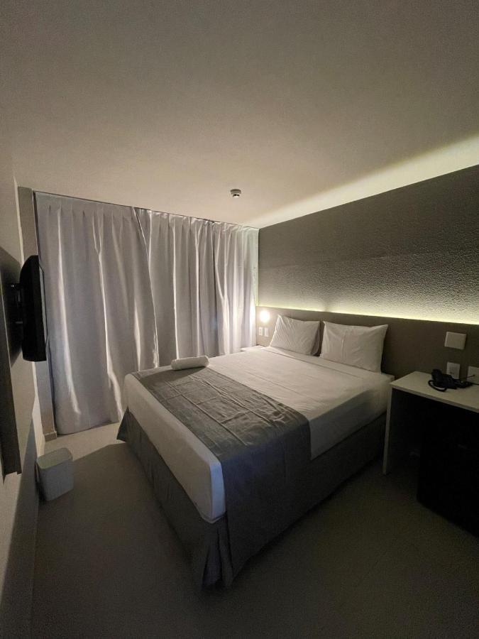Saint Patrick Grand Hotel Maceio  Exterior photo