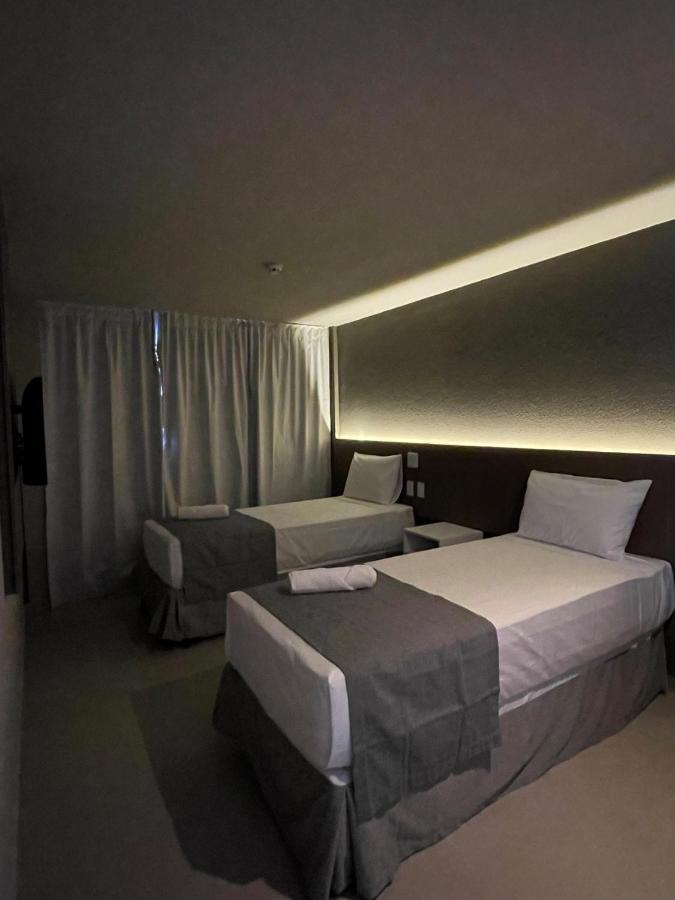 Saint Patrick Grand Hotel Maceio  Exterior photo