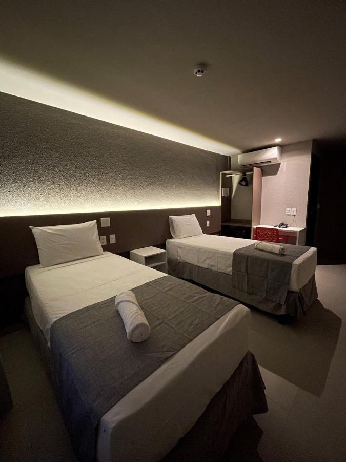 Saint Patrick Grand Hotel Maceio  Exterior photo