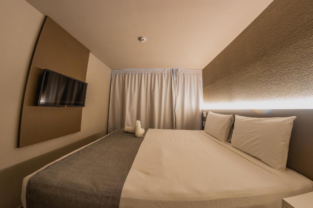 Saint Patrick Grand Hotel Maceio  Exterior photo